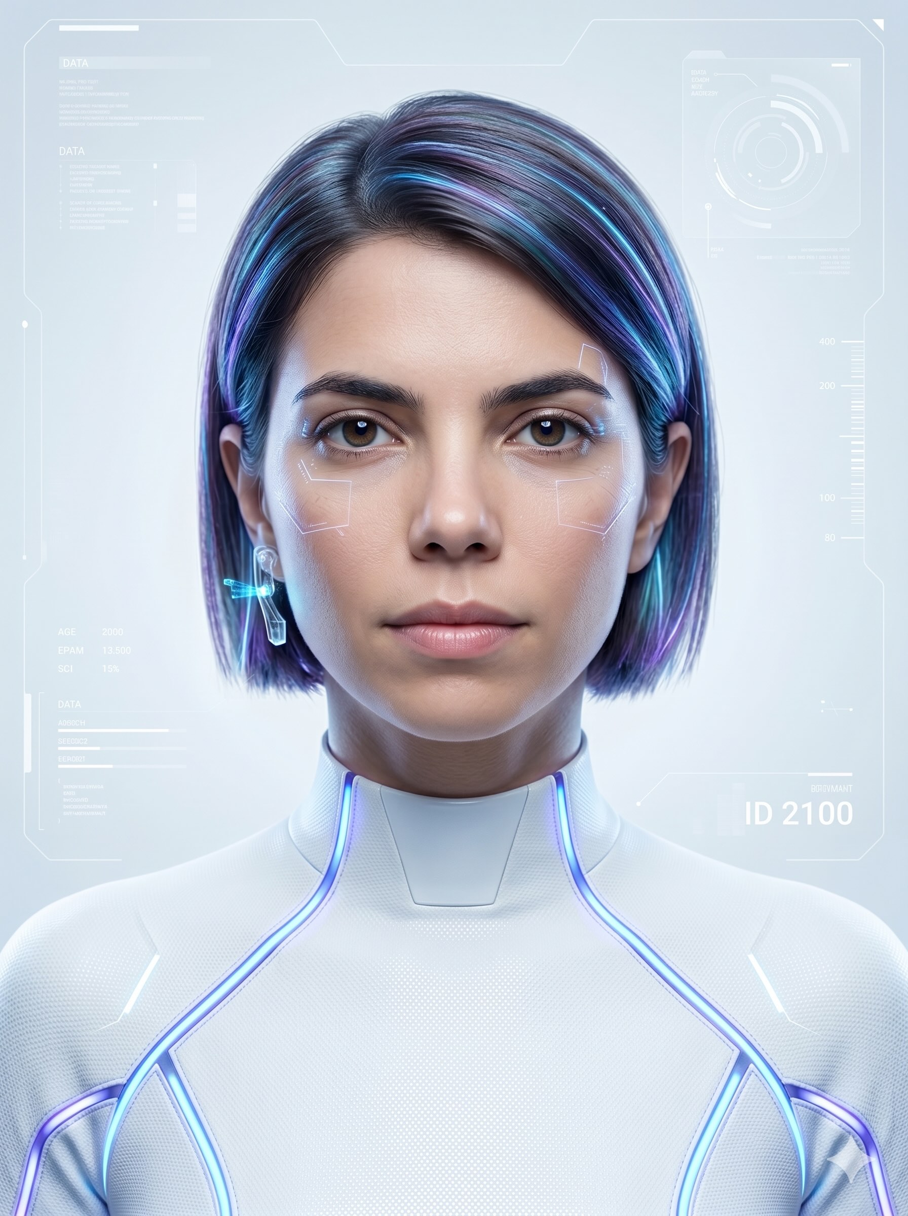 Futuro tecnológico