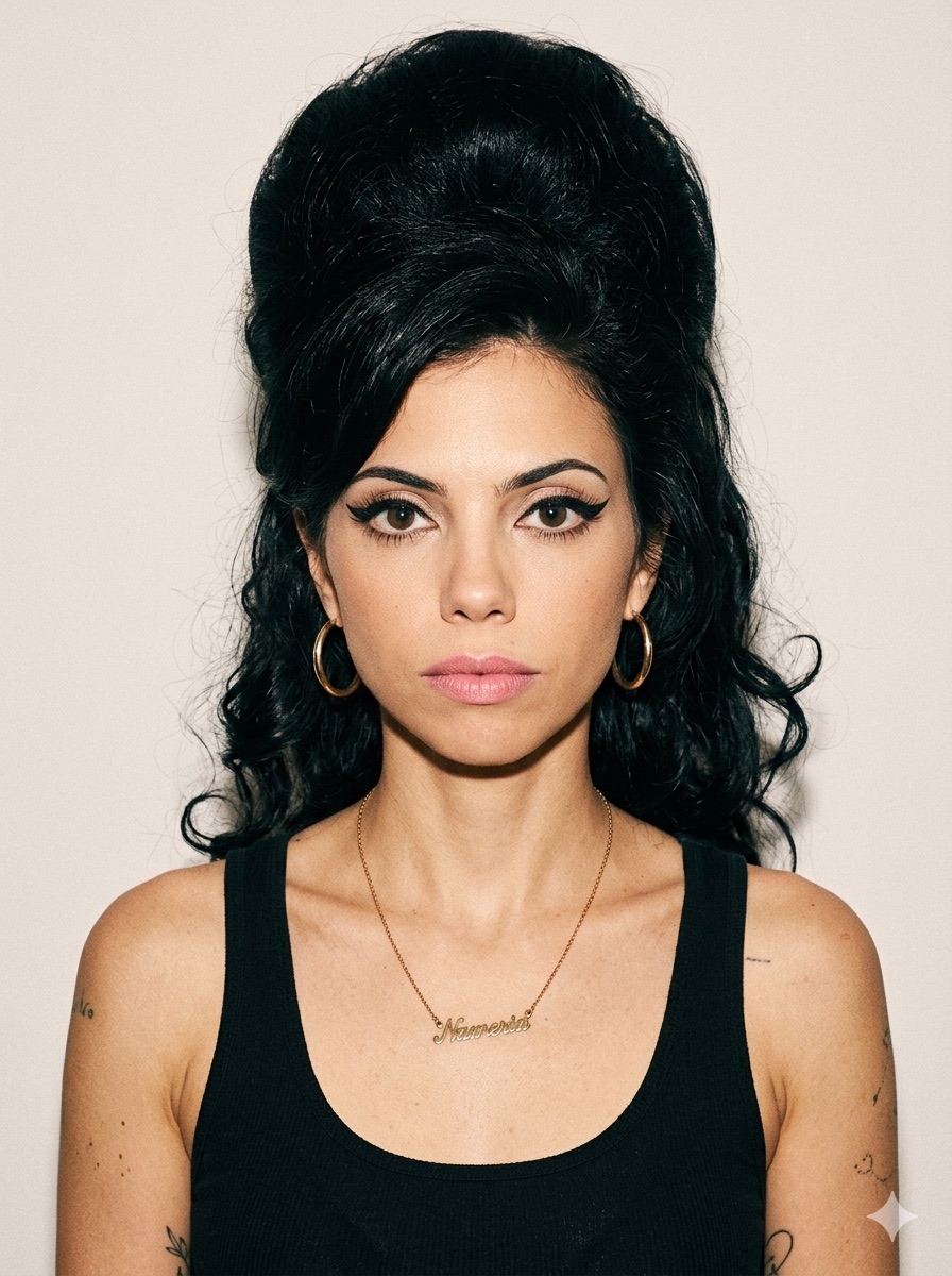 Amy Winehouse