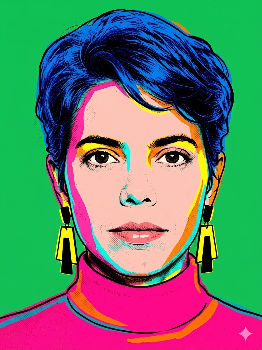 Andy Warhol