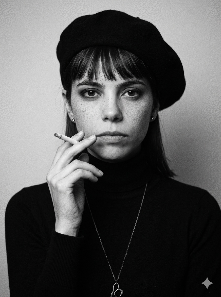 Geração Beatnik