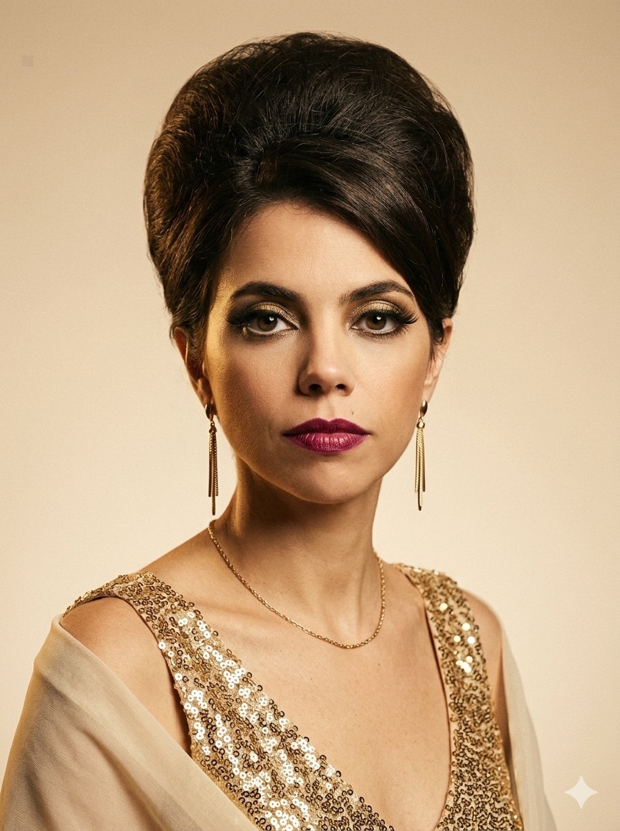 Cantora de Soul
