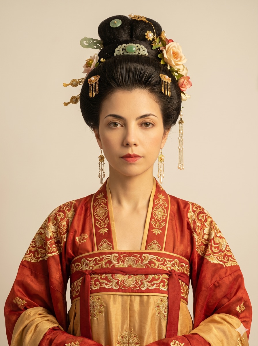 China Imperial