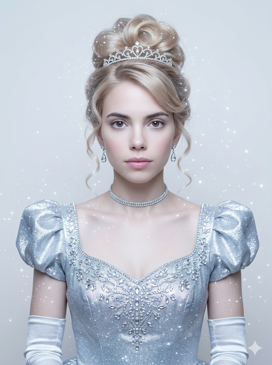 Cinderela Disney