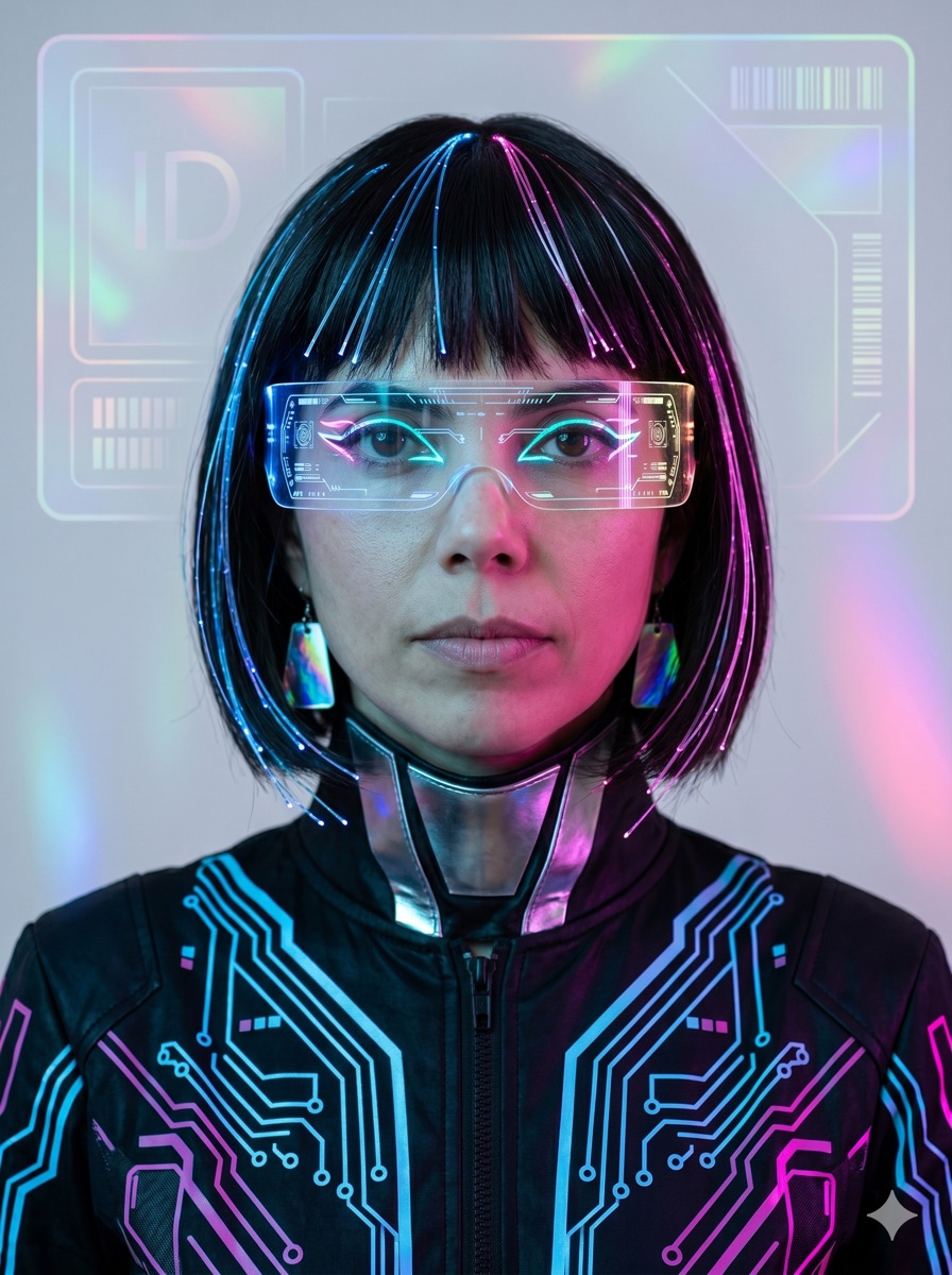 Cyberpunk