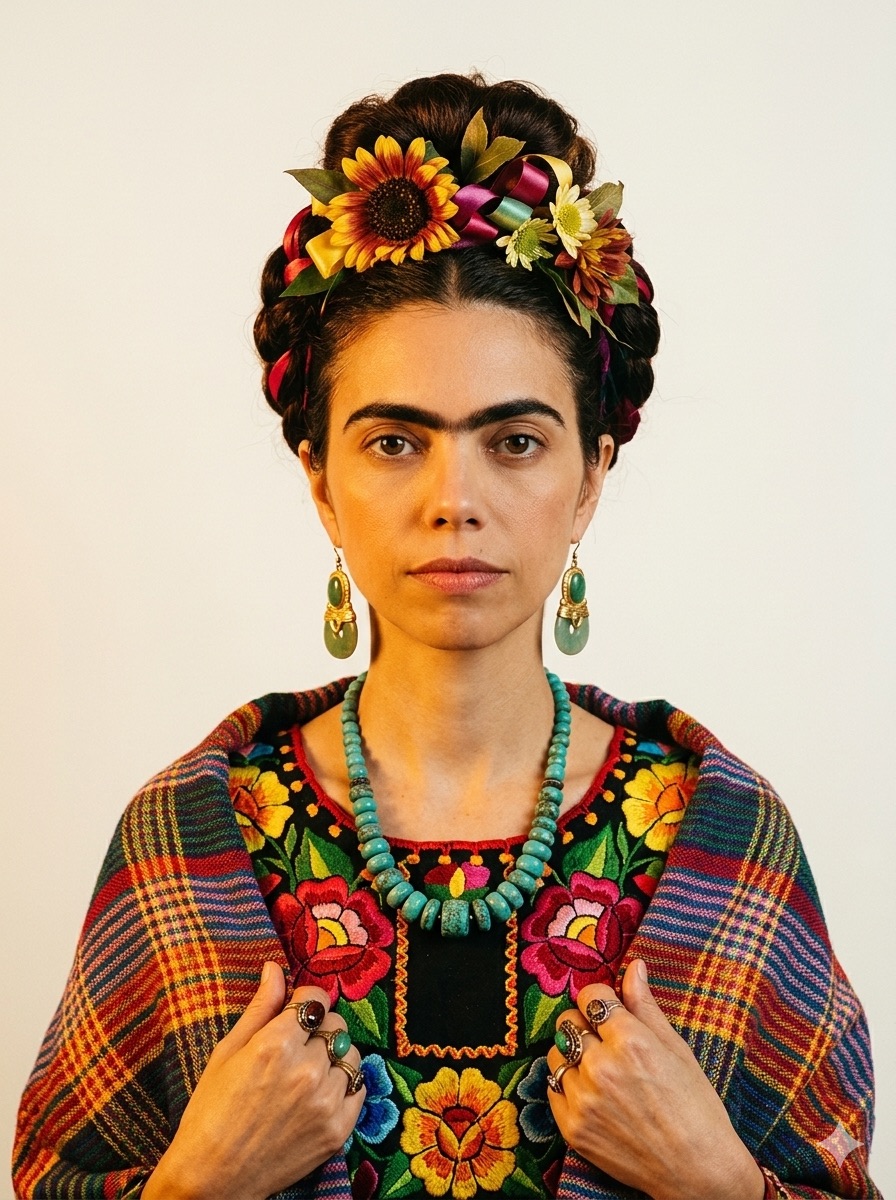 Frida Kahlo