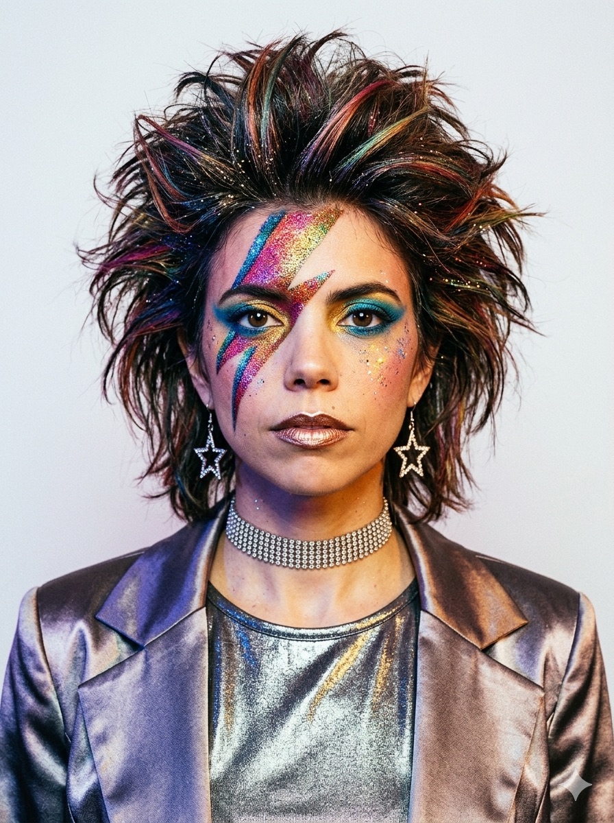 Glam Rock