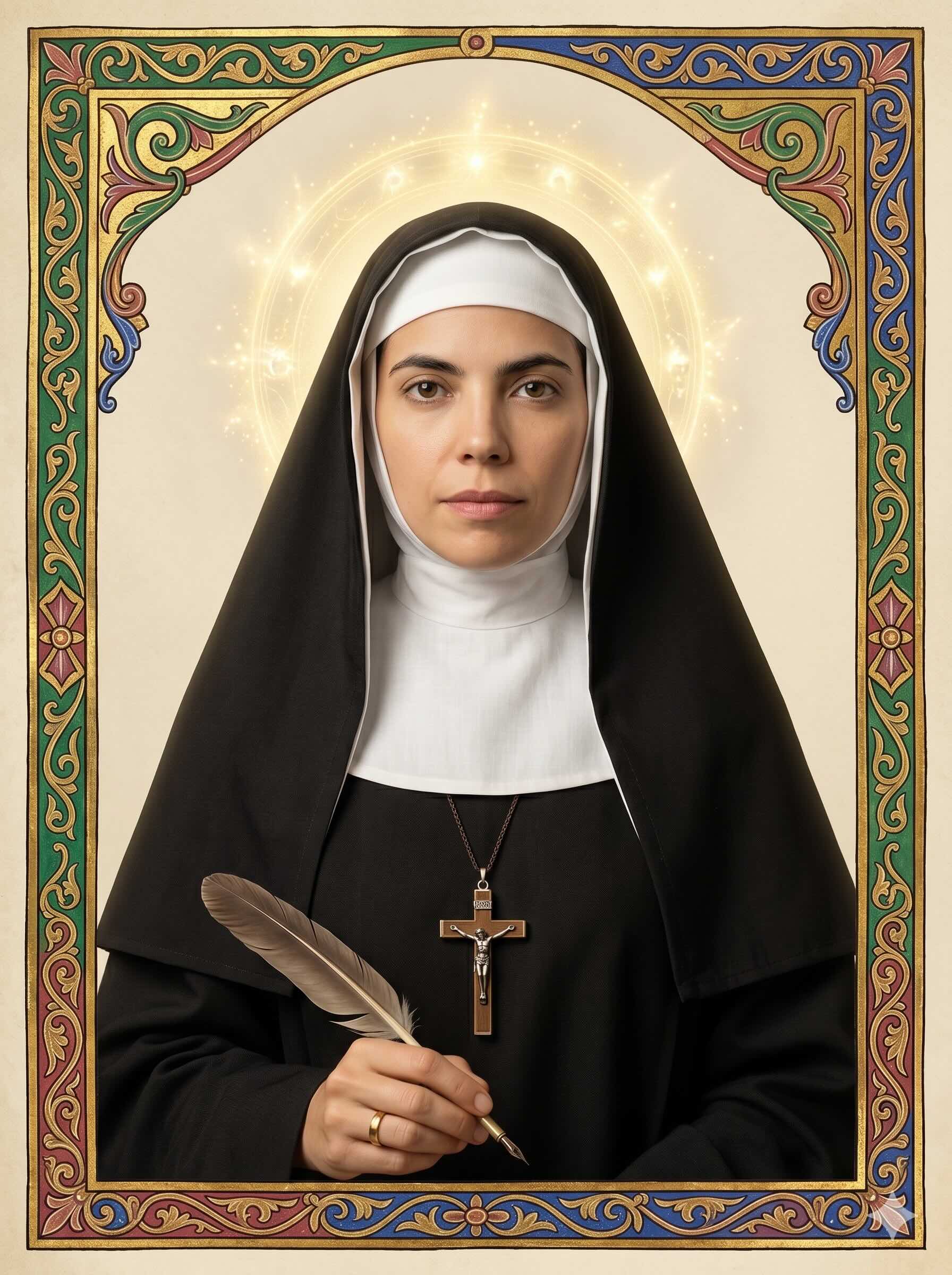 Hildegarda de Bingen