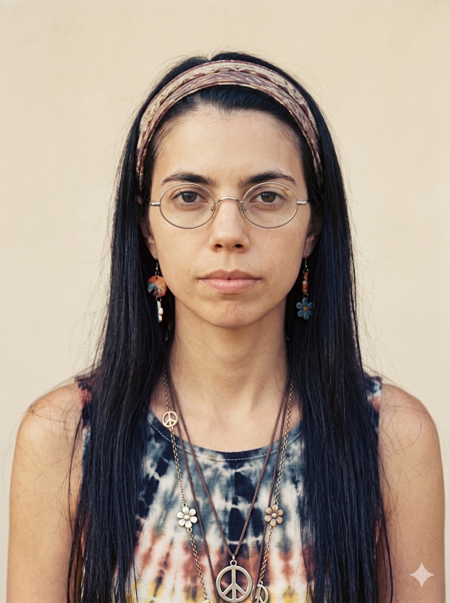 Movimento Hippie