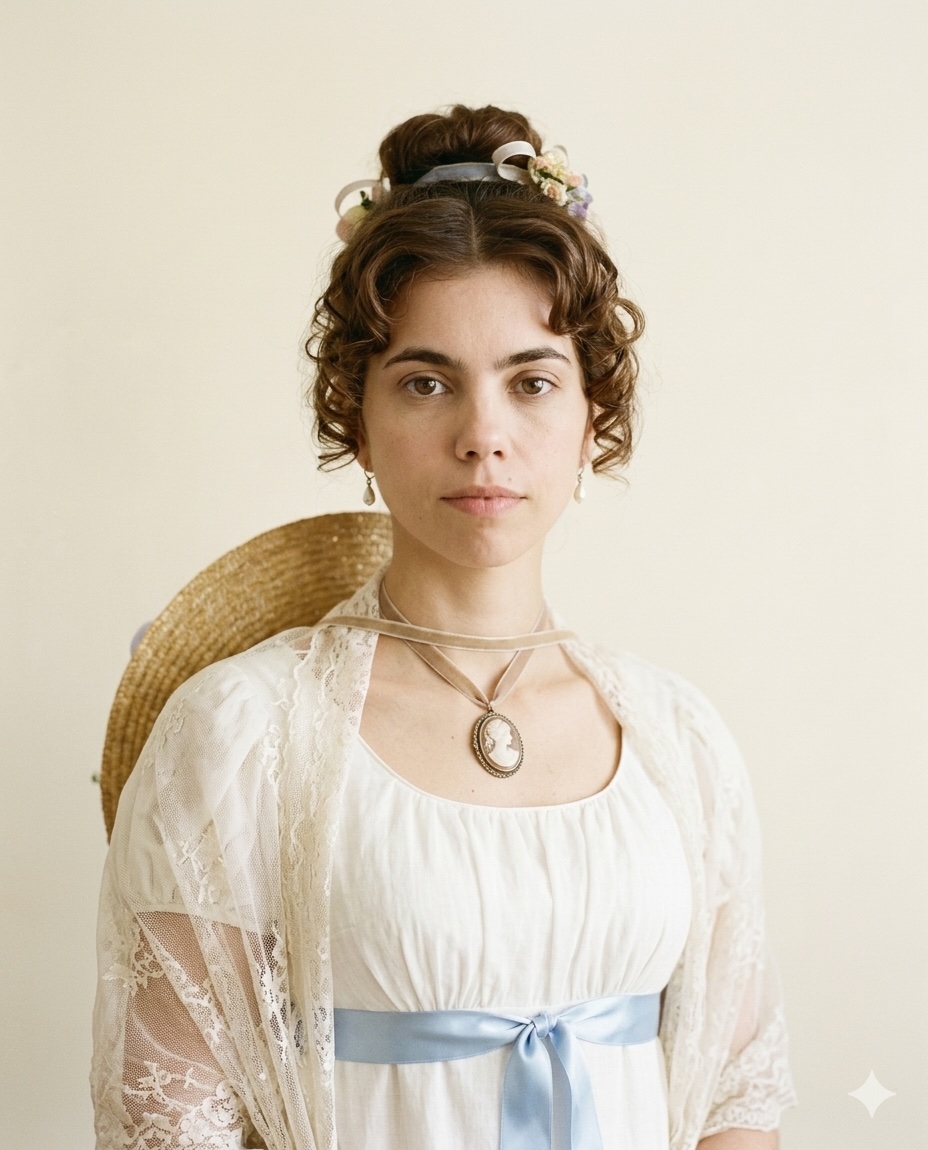 Jane Austen