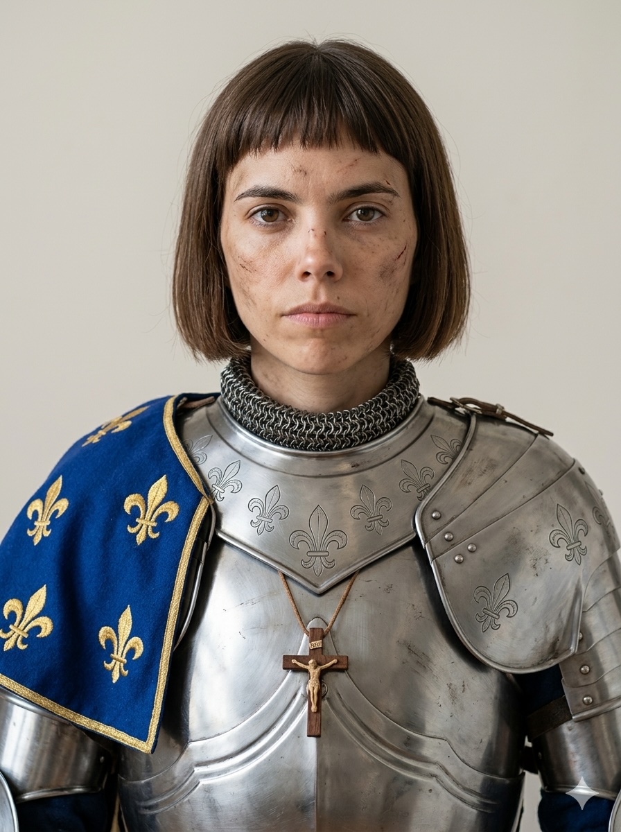 Joana d'Arc