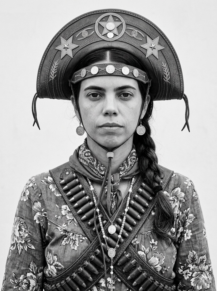 Maria Bonita