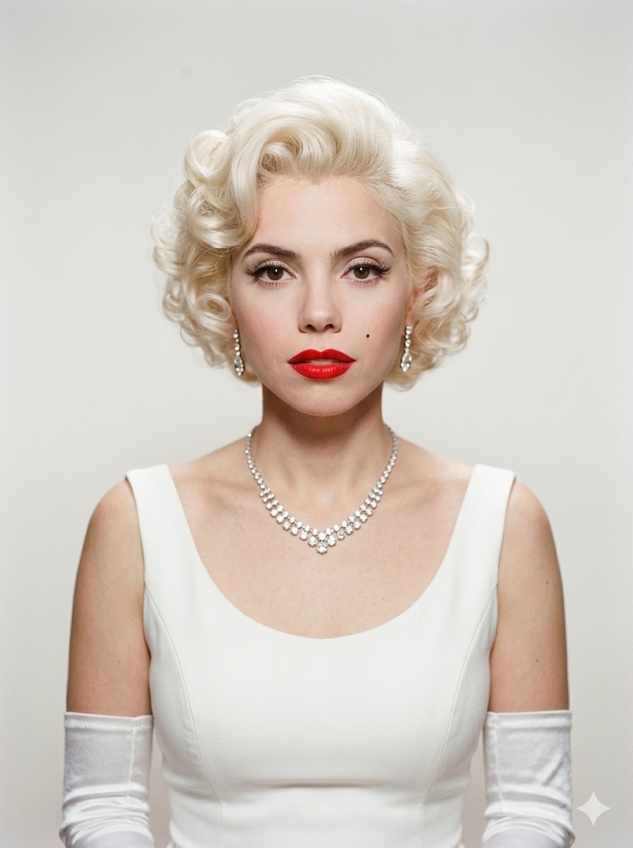 Marilyn Monroe