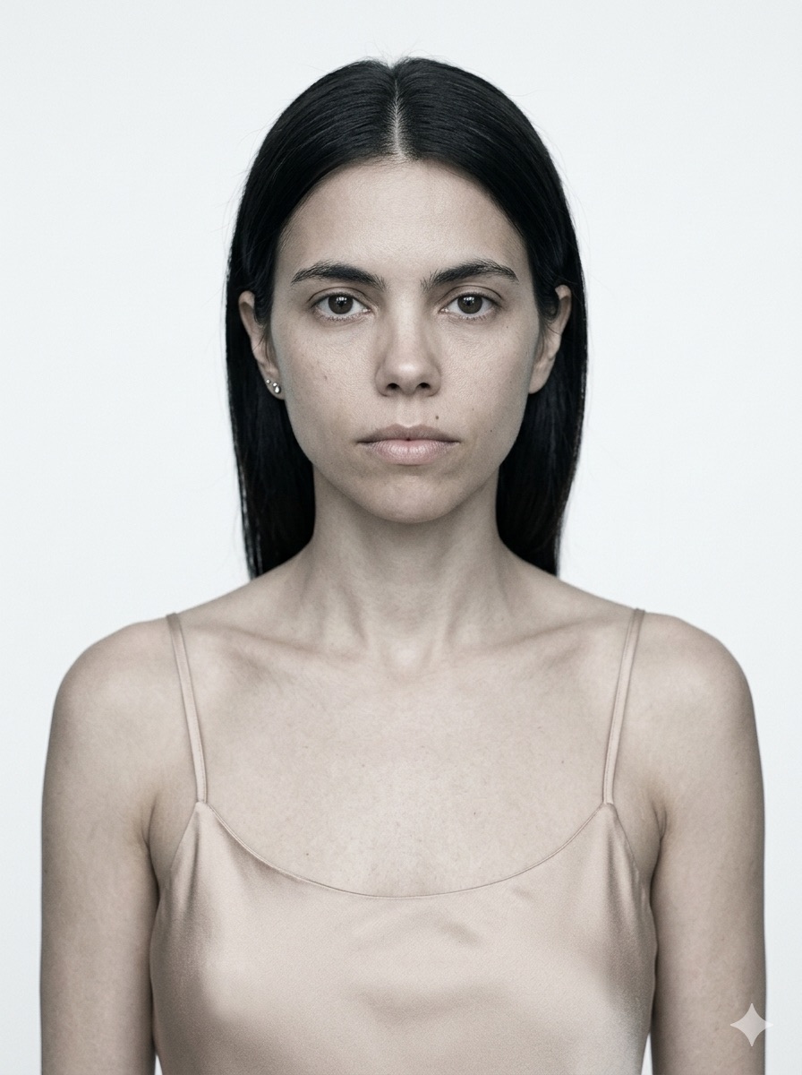 Minimalismo Calvin Klein