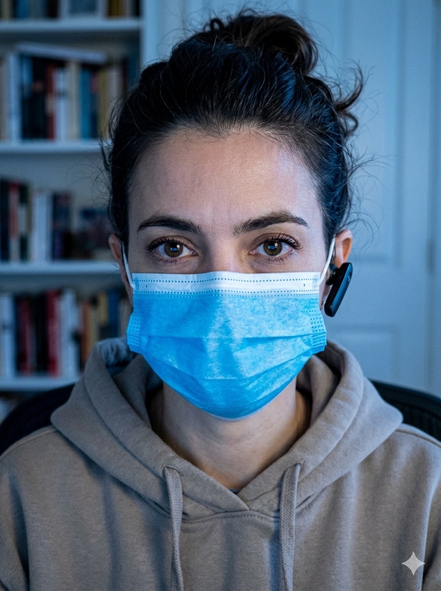 Pandemia COVID-19