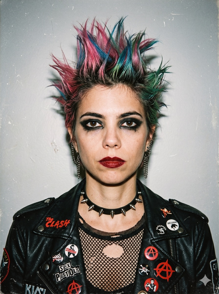Movimento Punk