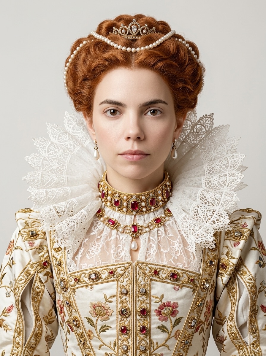 Rainha Elizabeth I