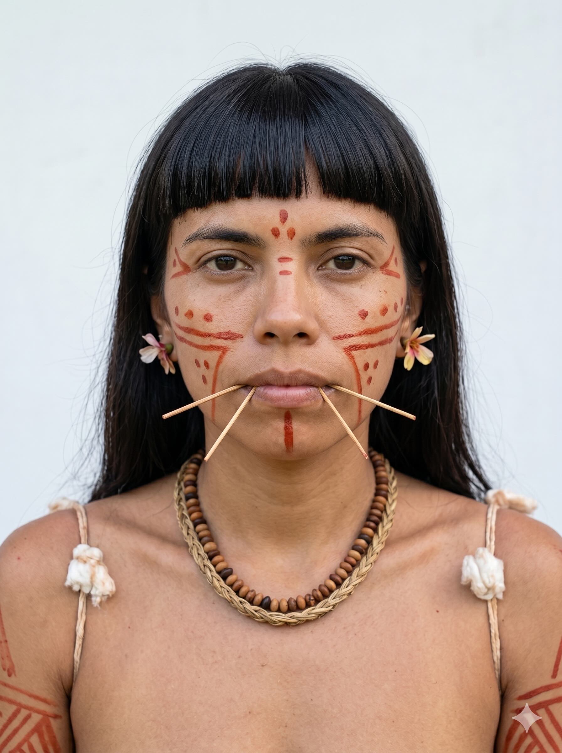 Yanomami, Amazônia